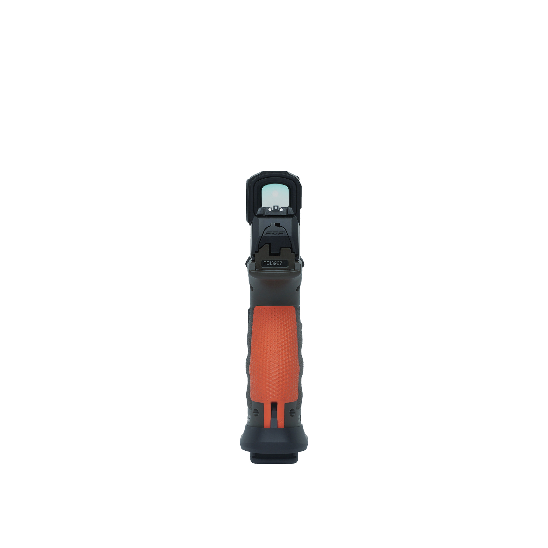 Pistole Walther PDP HUNTER PRO Compact 4" - Set mit Aimpoint Acro 9mm Para — Bild 3